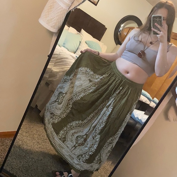 Philosophy republic clothing skirt in great condition.Has been worn only once. - Picture 2 of 2